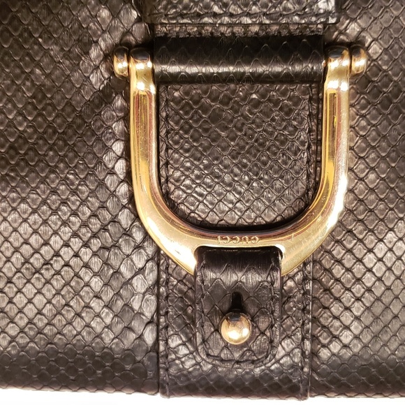 Gucci clutch - Picture 1 of 4